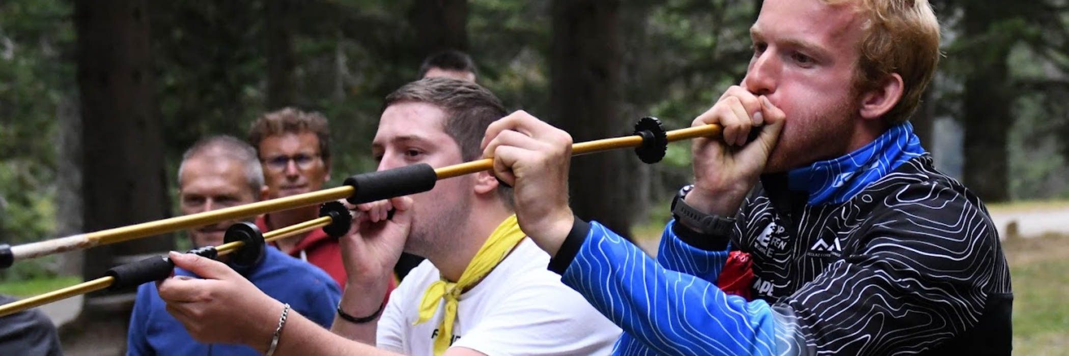 team building radeau  normandie