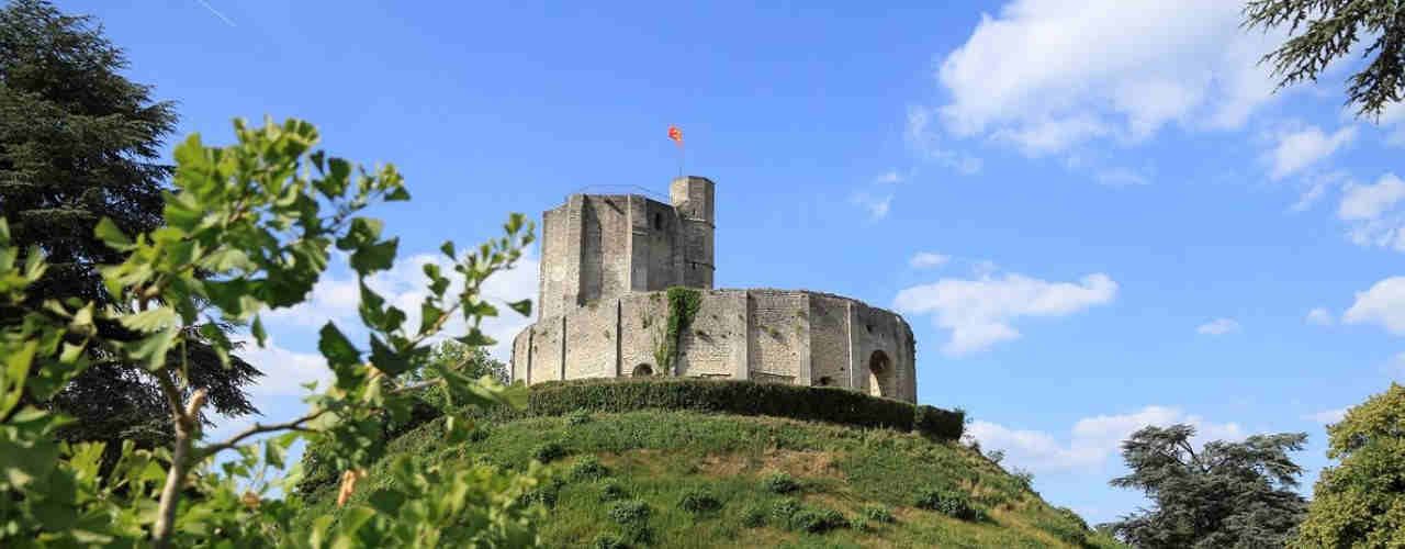 location de canoë normandie, location de kayak île-de-france et canoë-kayak vexin-sur-epte