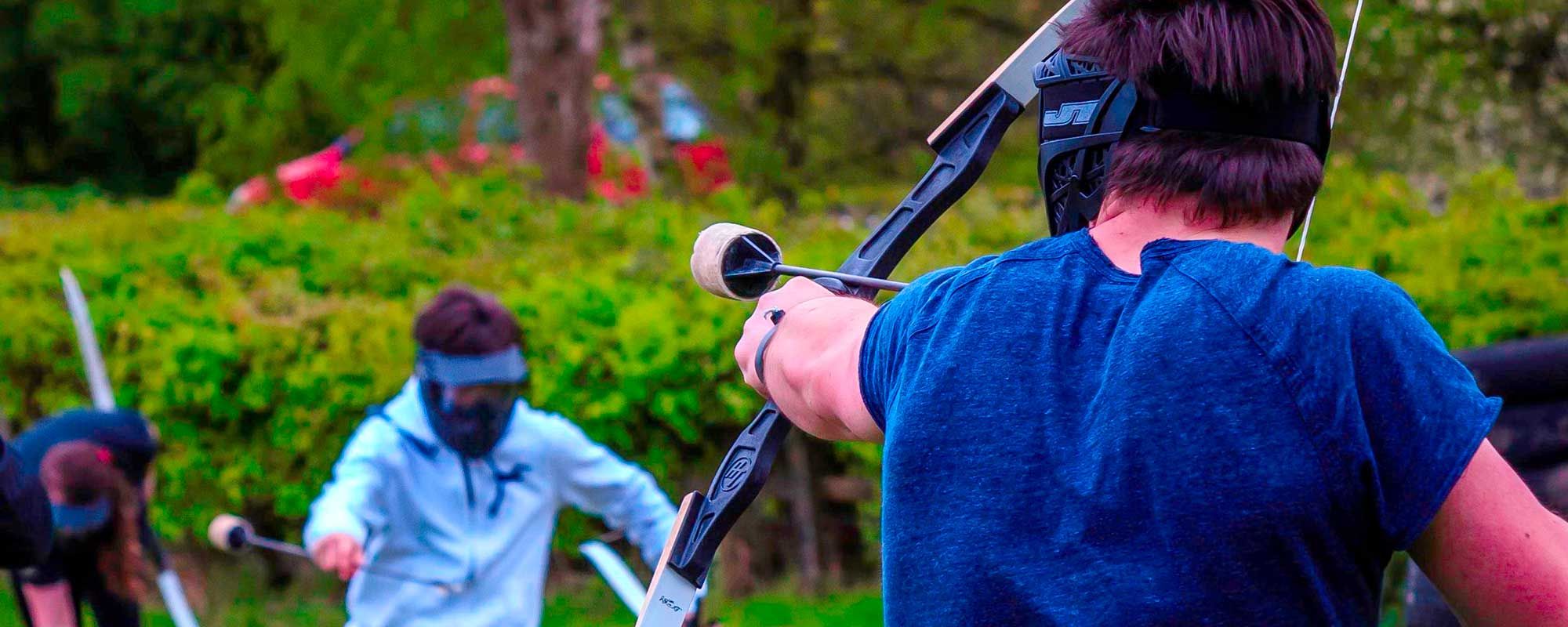 team building radeau  normandie