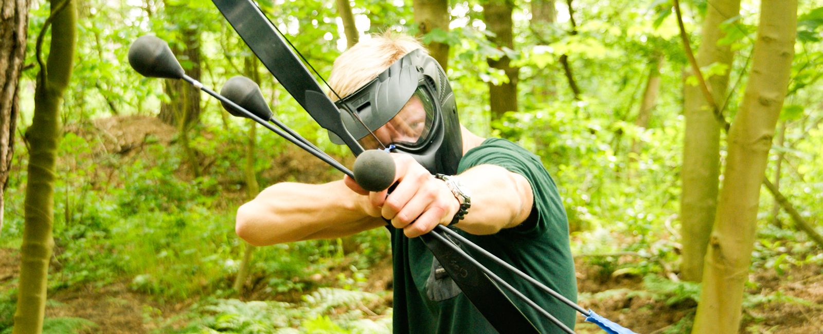 Groupe scolaire en kayak vernon