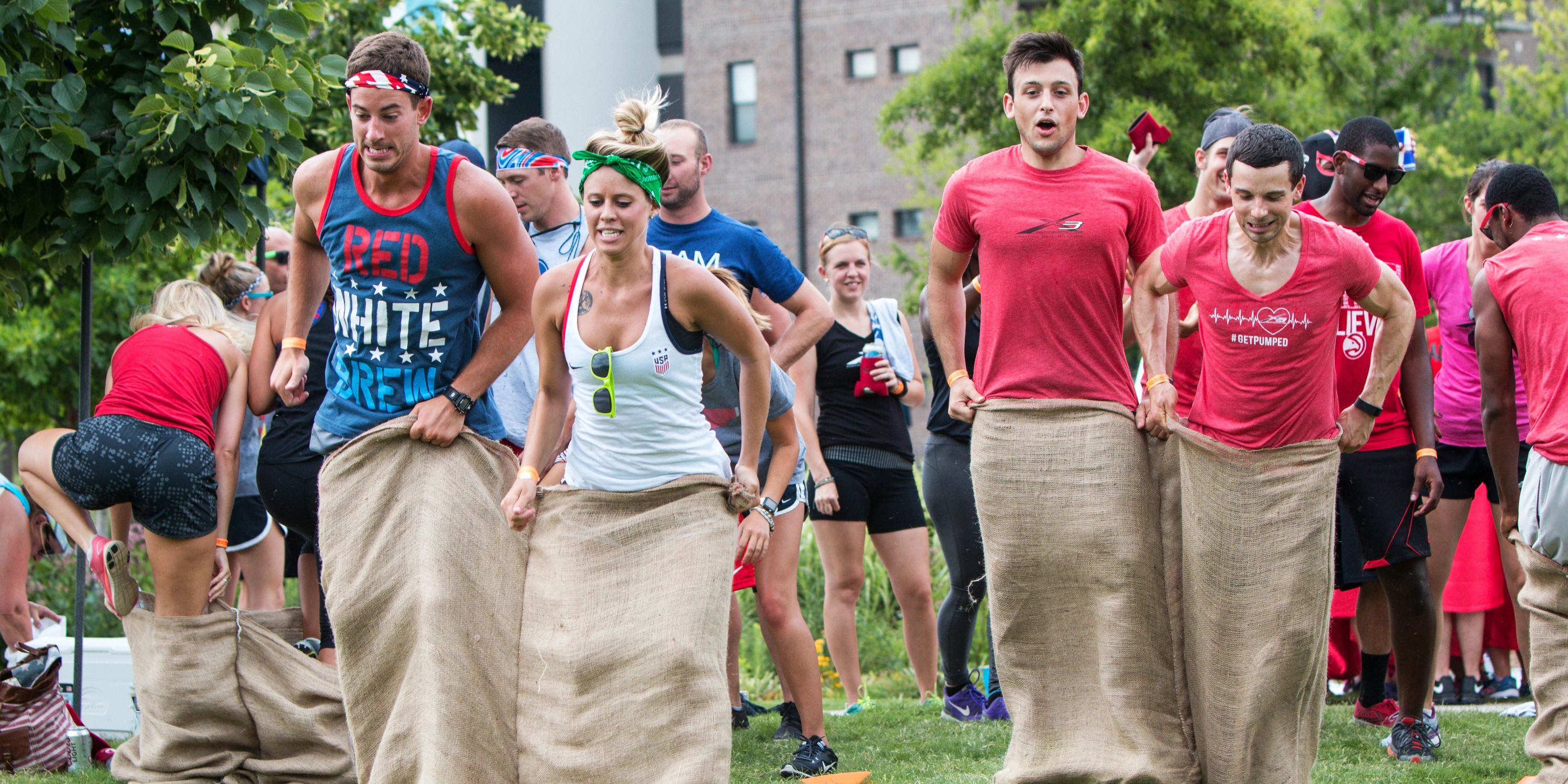 Groupe scolaire en kayak vernon