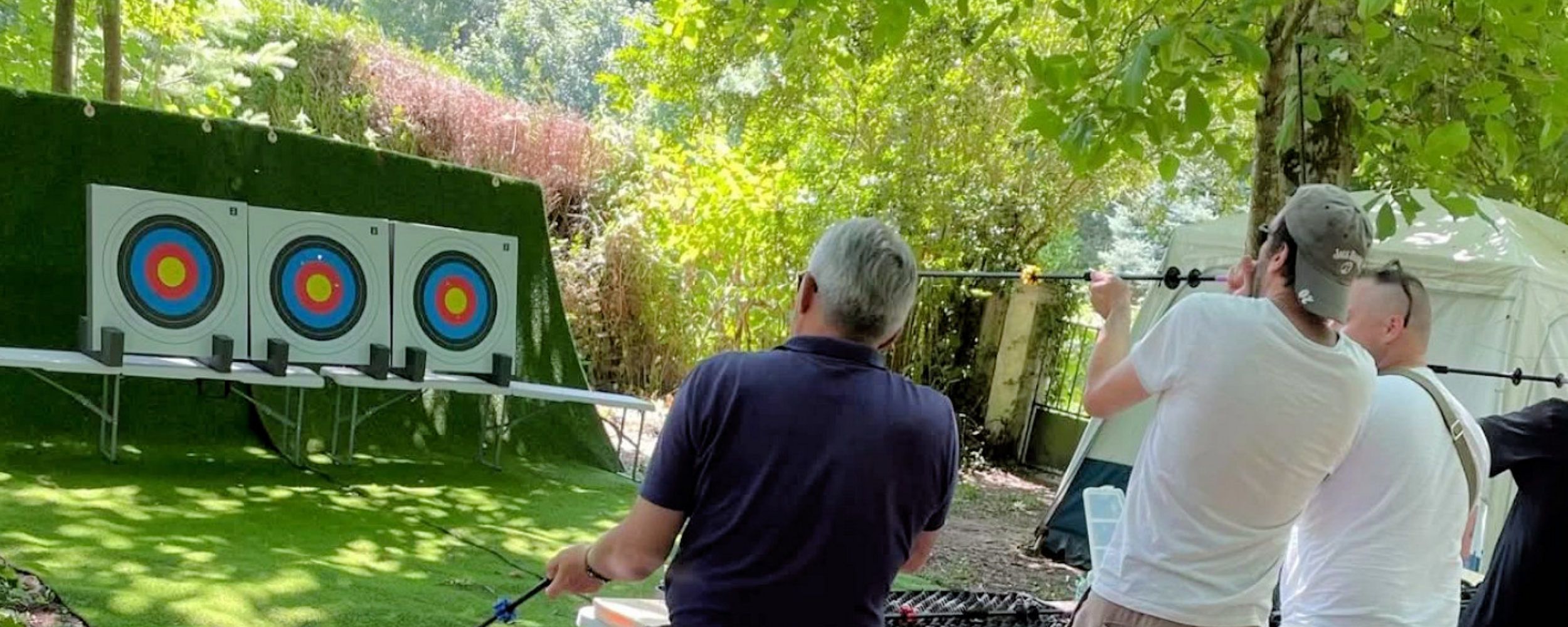 Groupe scolaire en kayak vernon